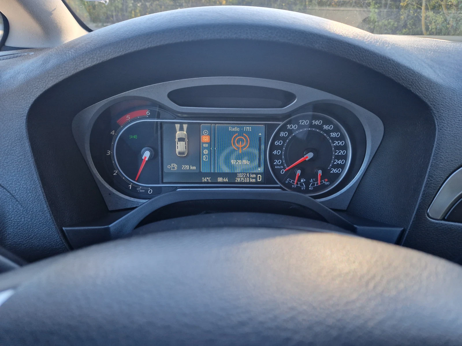 Ford S-Max 2.0 TDCI | Mobile.bg   15