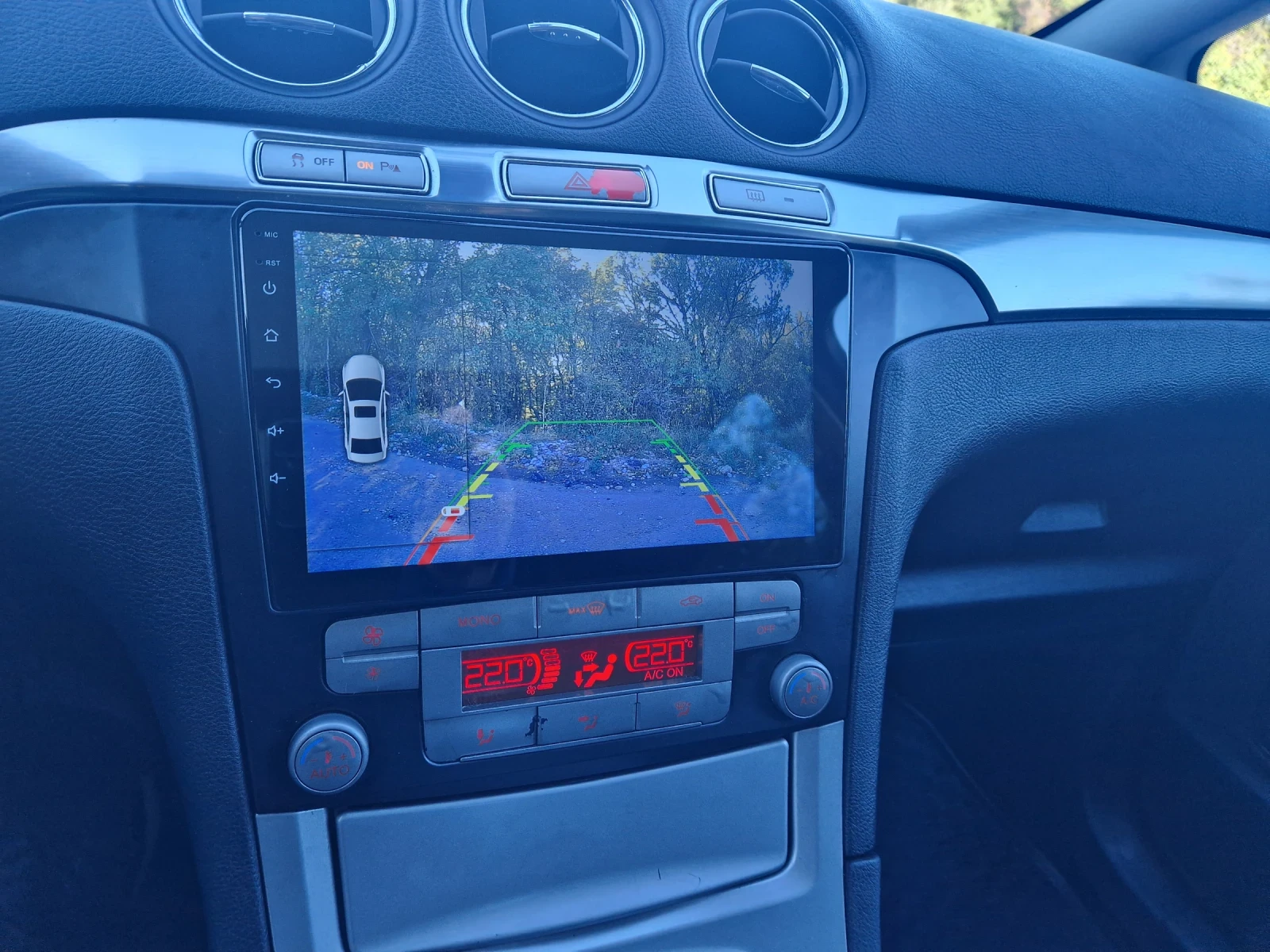 Ford S-Max 2.0 TDCI | Mobile.bg   12