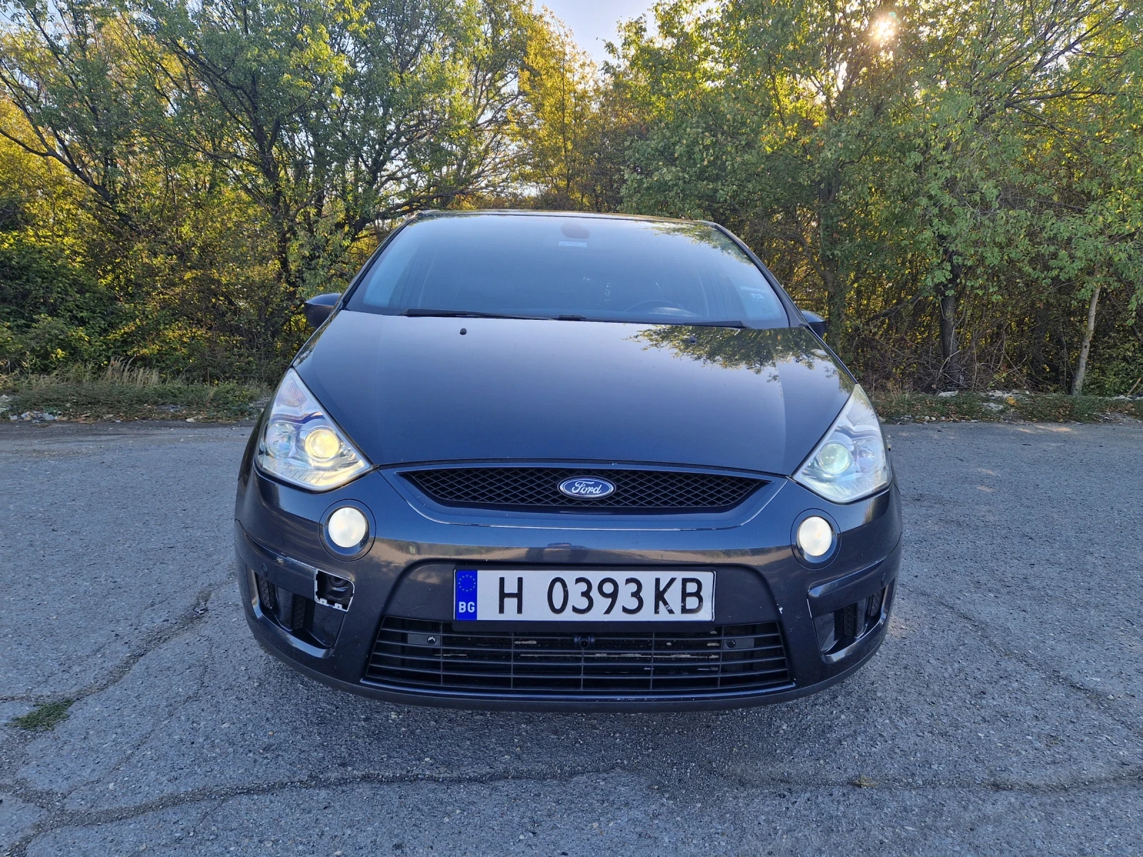 Ford S-Max 2.0 TDCI - изображение 9