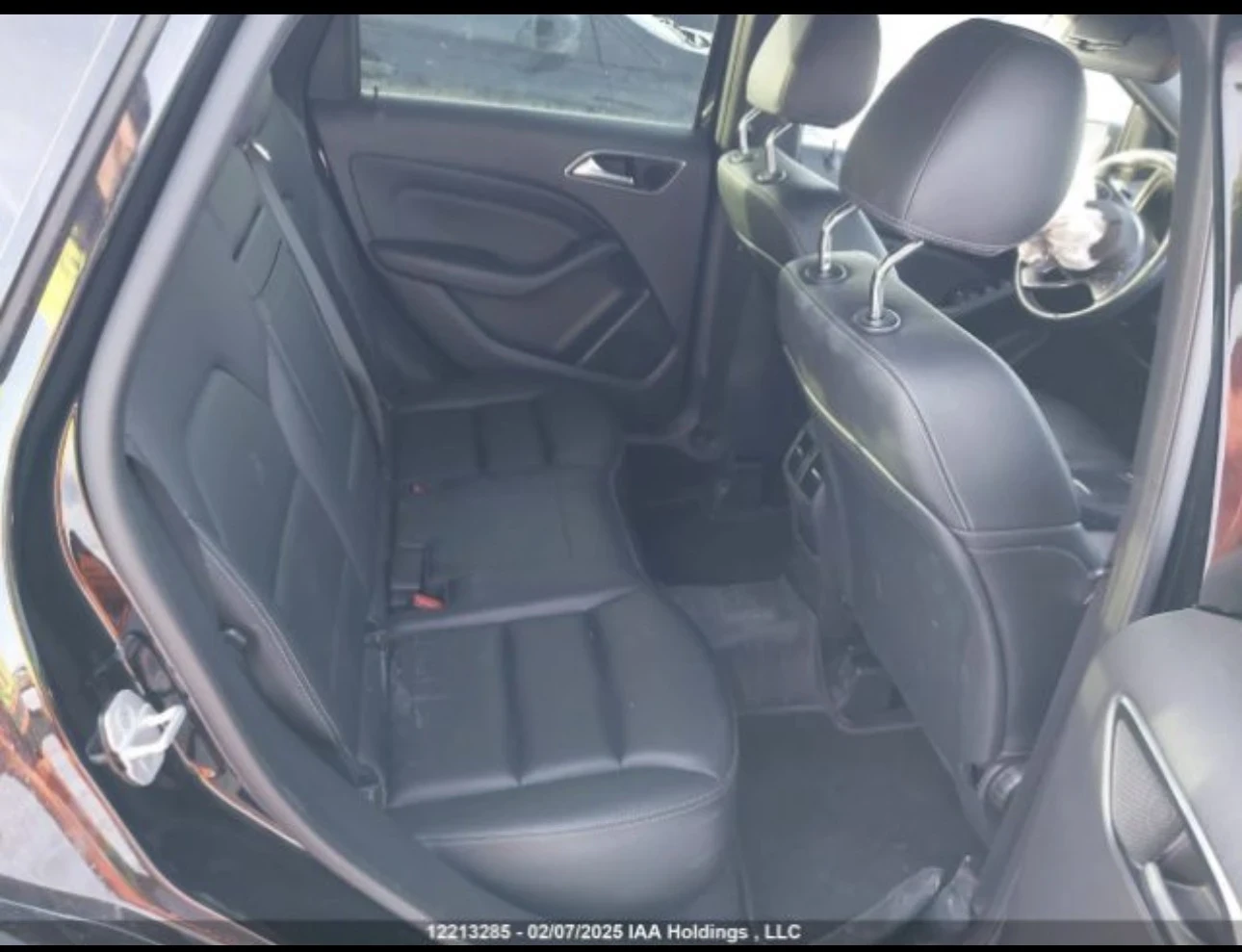 Mercedes-Benz B 250 4matic | Mobile.bg — изображение 10