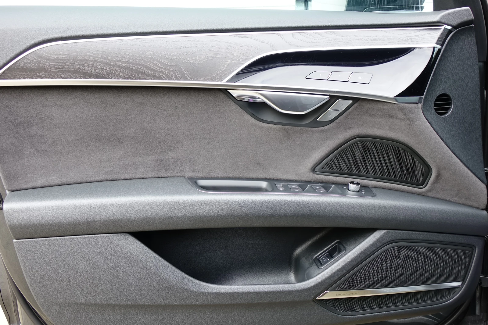 Audi A8 2XS-LINE* LED LIGHTS* B&O* HEAD UP* 360*  | Mobile.bg   14