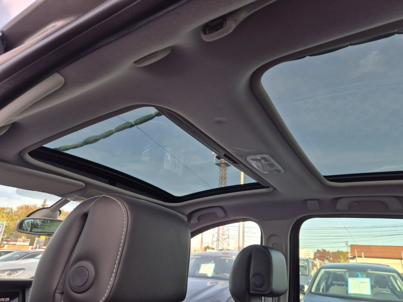 Renault Scenic 1.5DCI---FULL FULL-FACE LIFT | Mobile.bg   15