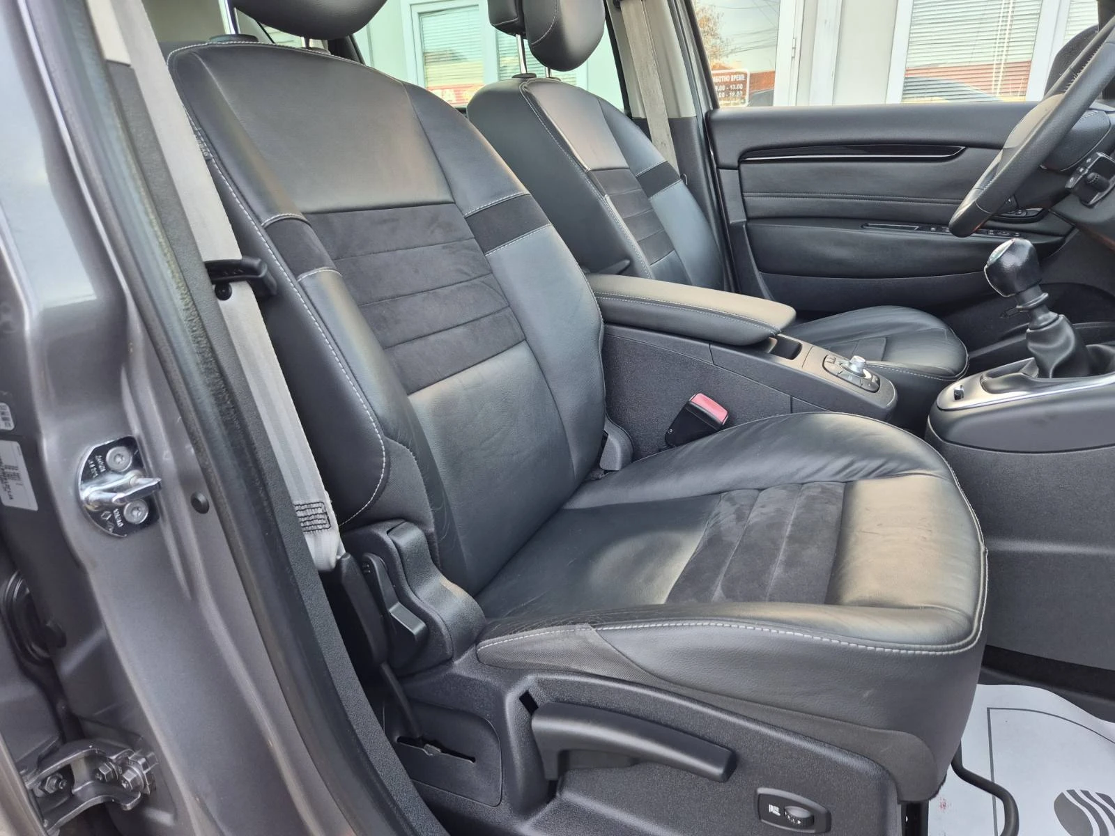 Renault Scenic 1.5DCI---FULL FULL-FACE LIFT | Mobile.bg   12