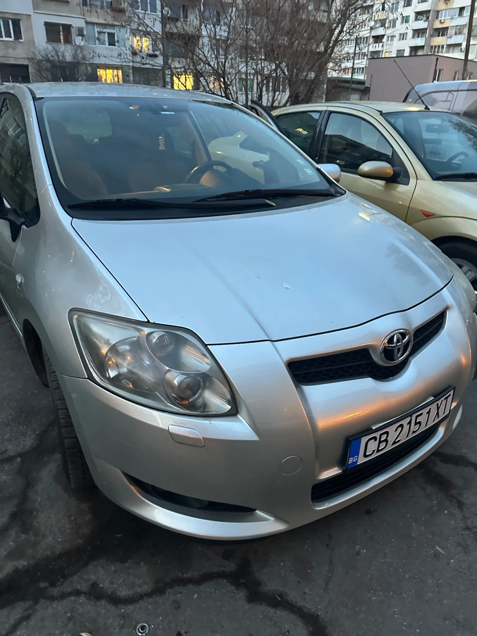 Toyota Auris | Mobile.bg � ����������� 1