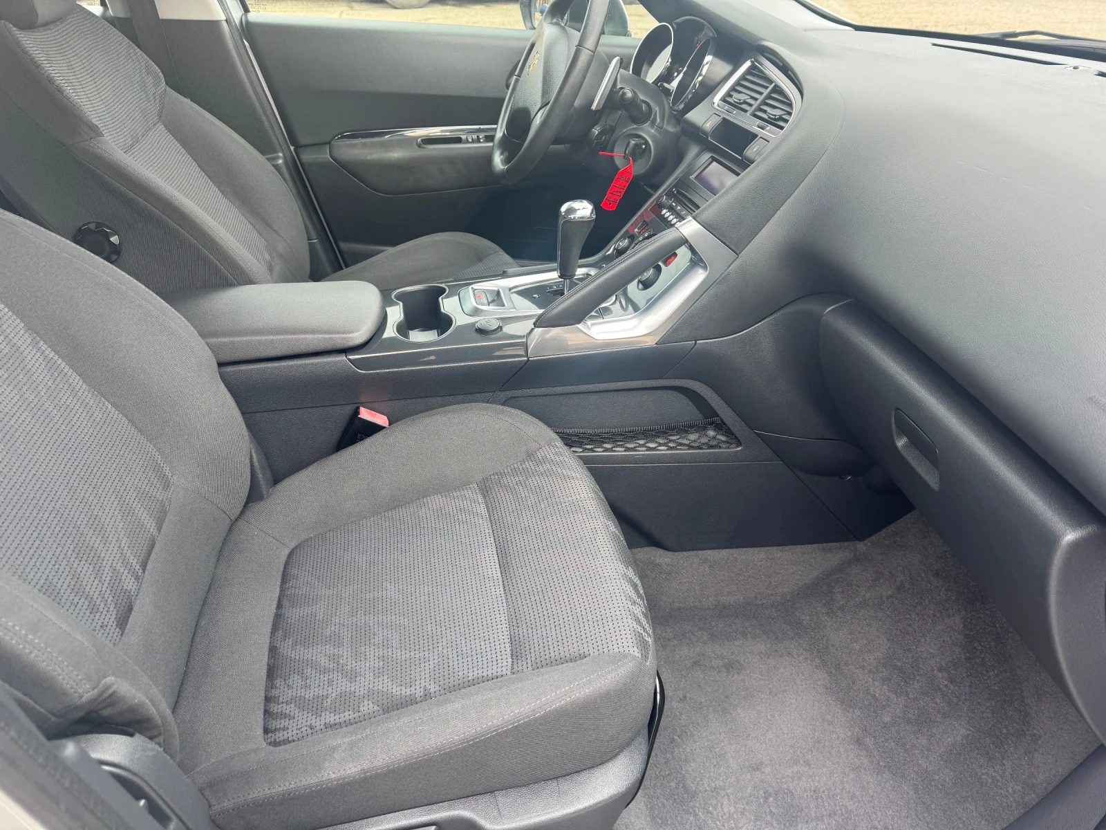 Peugeot 3008 1600-112    hdi | Mobile.bg   12