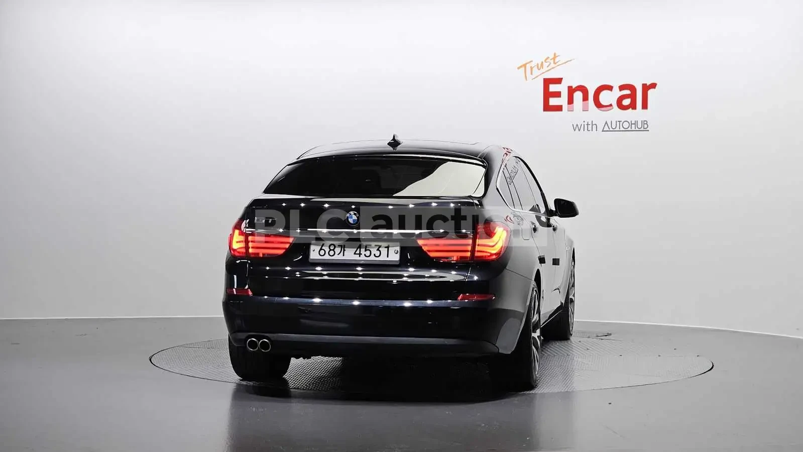 BMW 530  - изображение 3