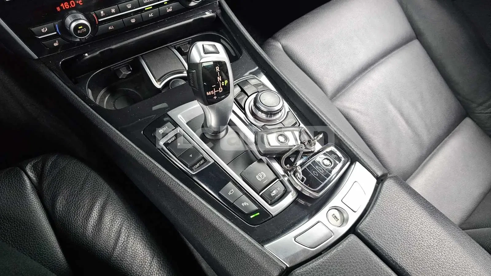 BMW 530  - изображение 8