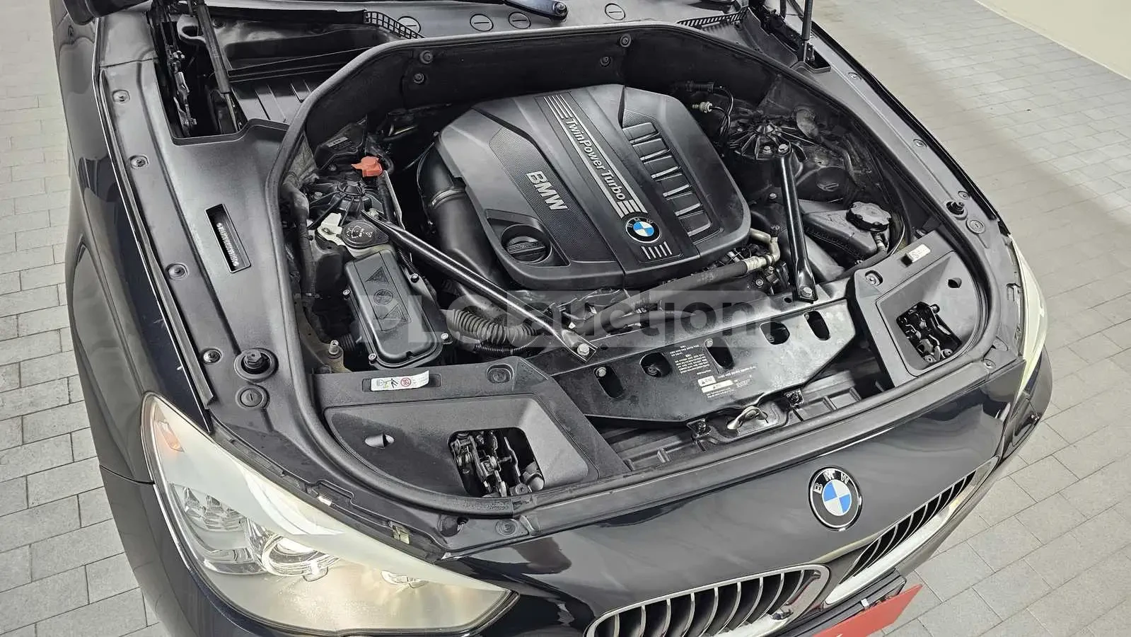 BMW 530  - изображение 5