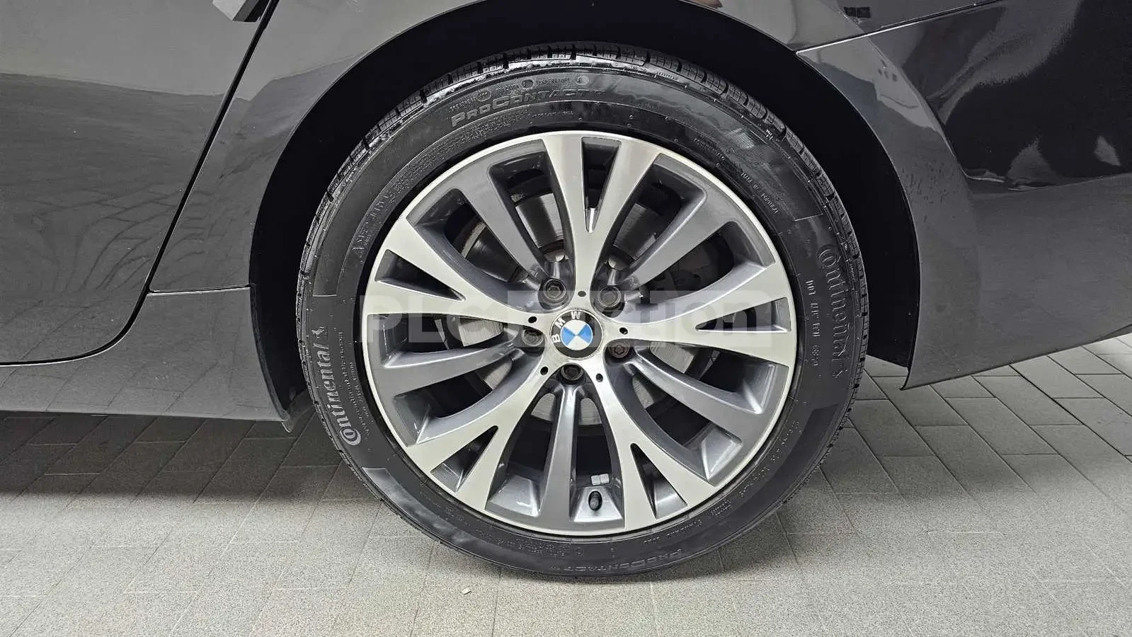 BMW 530  - изображение 4