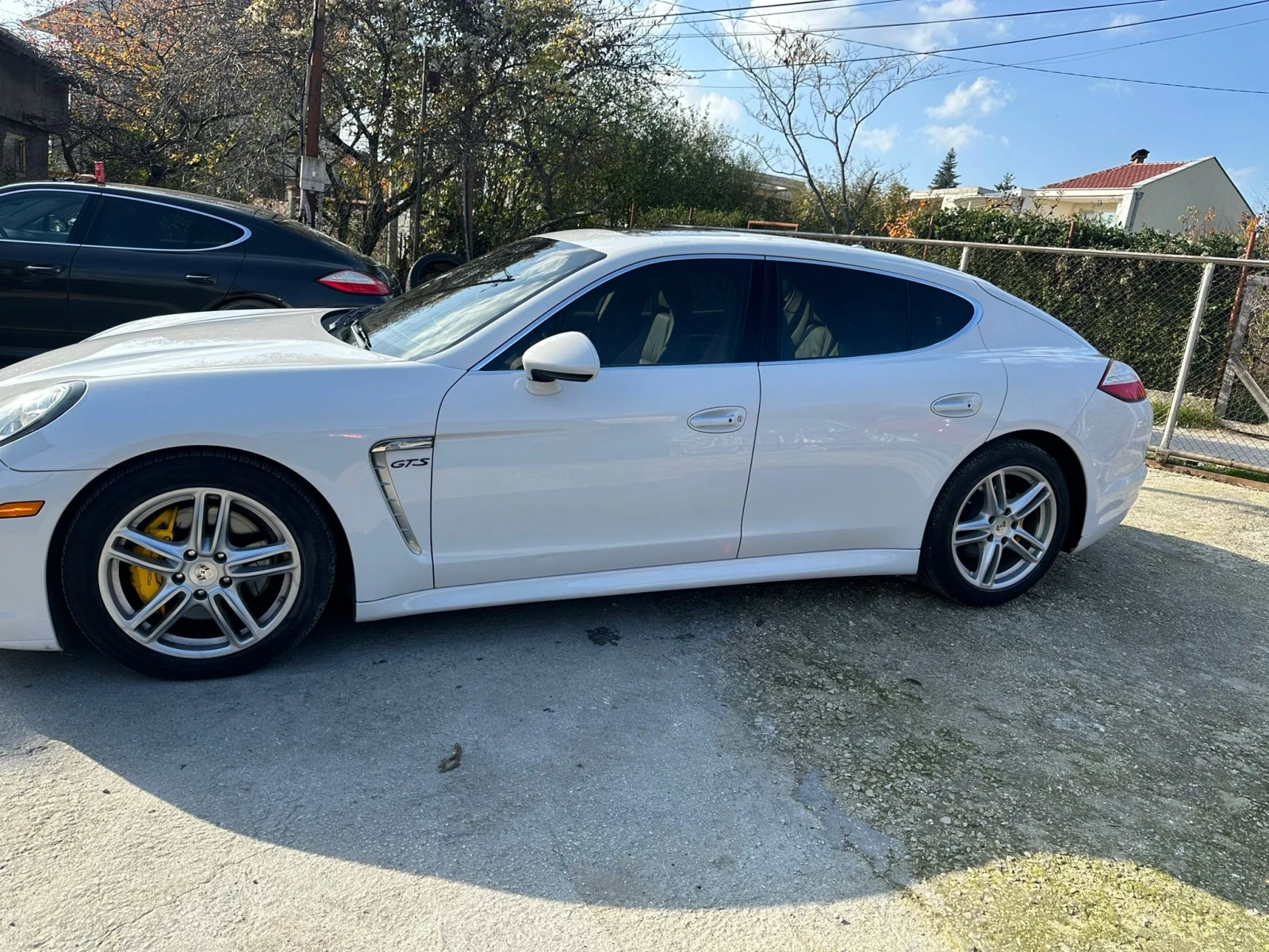 Porsche Panamera | Mobile.bg   8