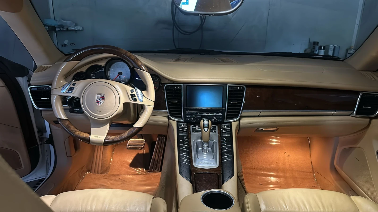 Porsche Panamera | Mobile.bg   3