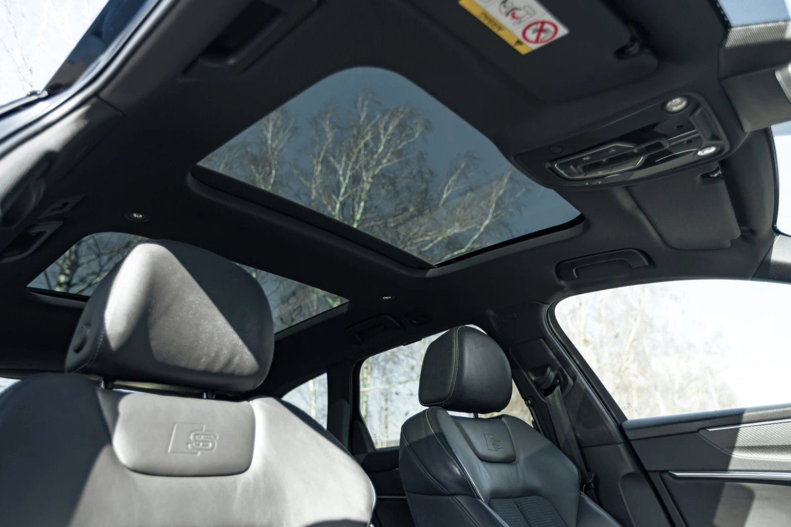 Audi A6 S LINE 270 kw Plug Inn, снимка 14 - Автомобили и джипове - 52589676