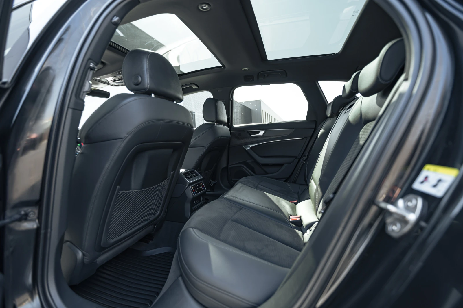 Audi A6 S LINE 270 kw Plug Inn, снимка 16 - Автомобили и джипове - 52589676