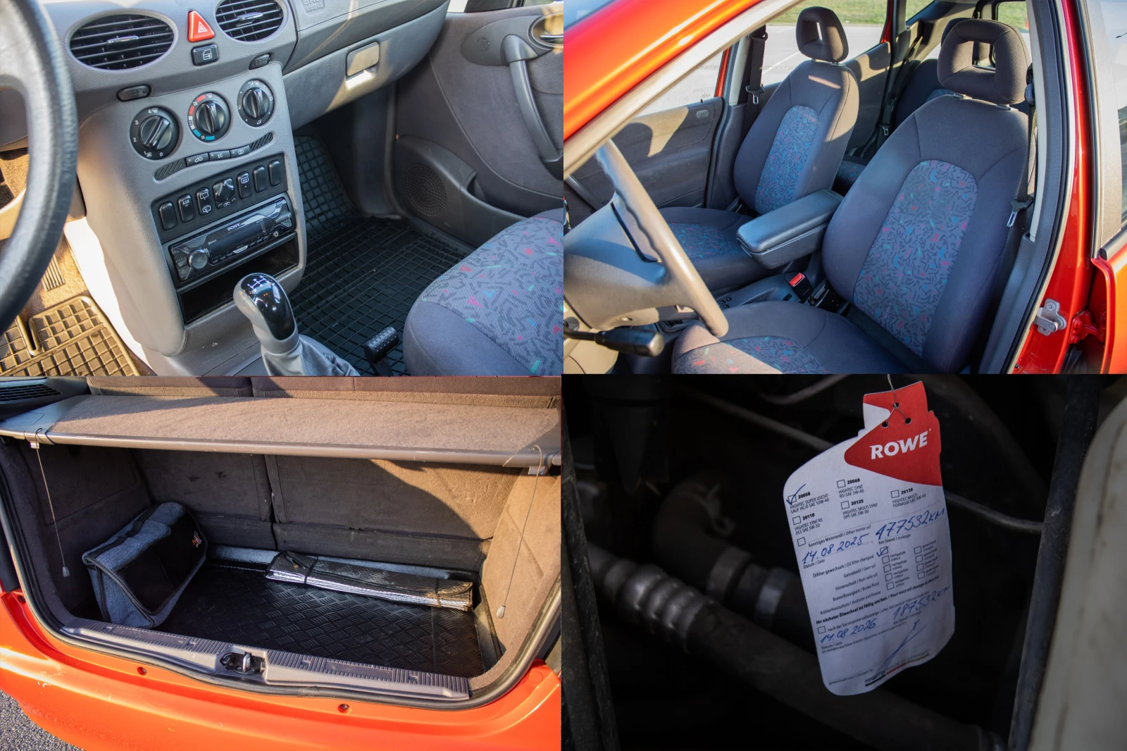 Mercedes-Benz A 140 Elegance | Mobile.bg � ����������� 17