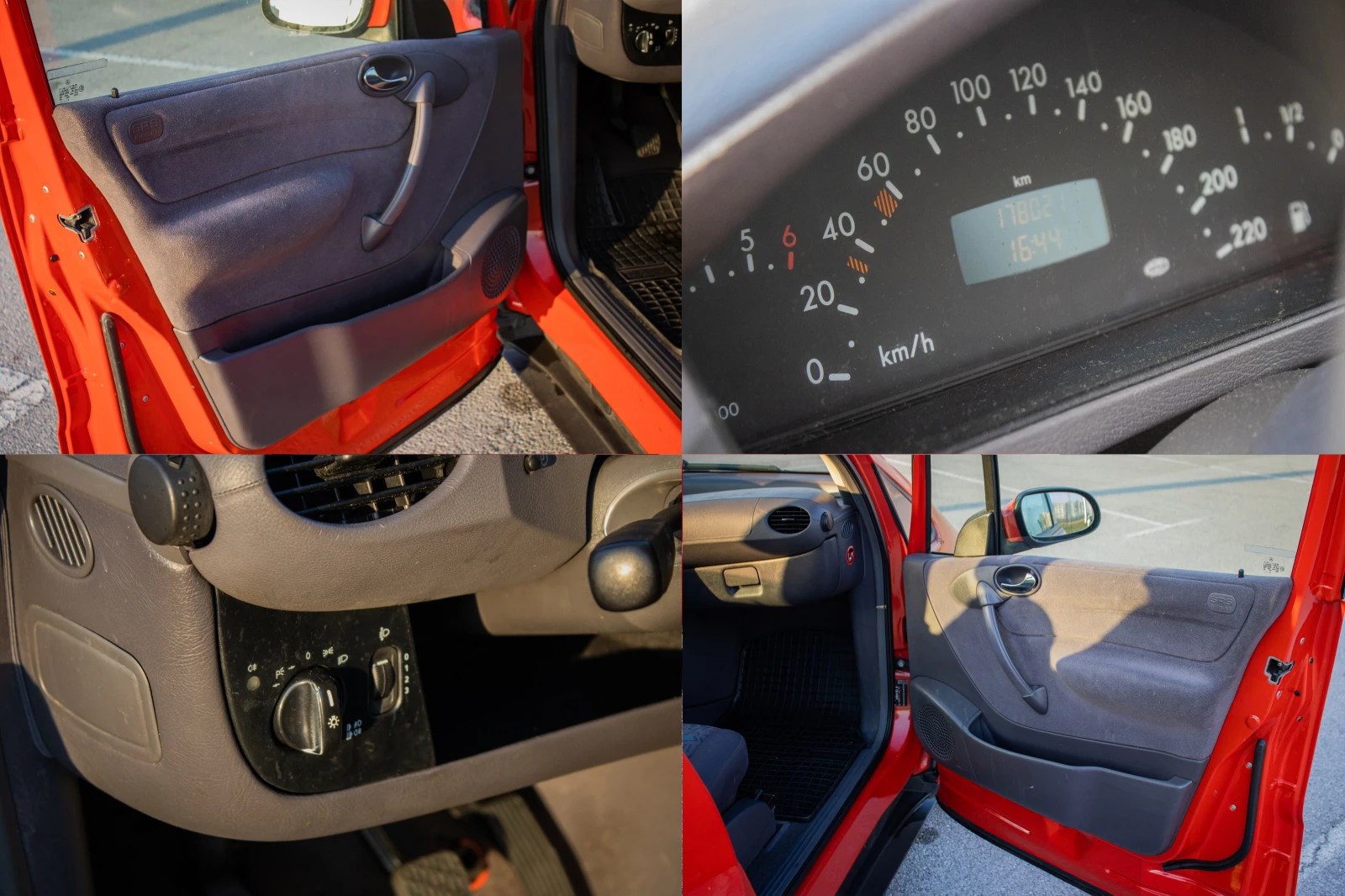 Mercedes-Benz A 140 Elegance | Mobile.bg � ����������� 15