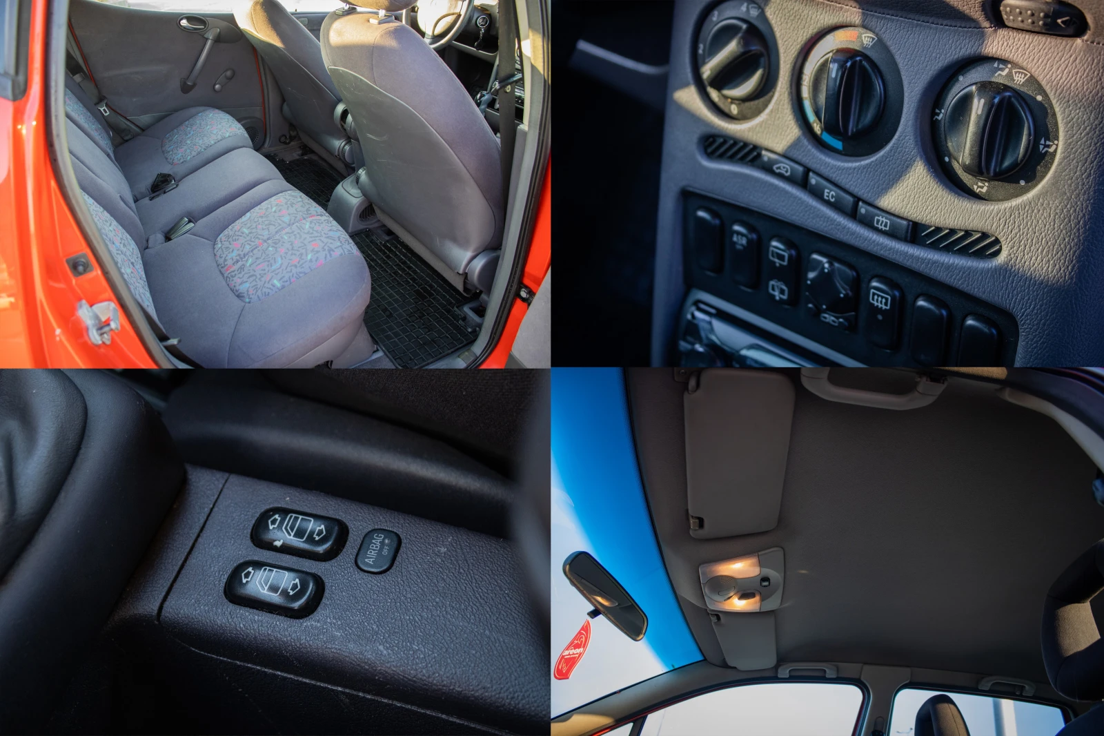 Mercedes-Benz A 140 Elegance | Mobile.bg � ����������� 16