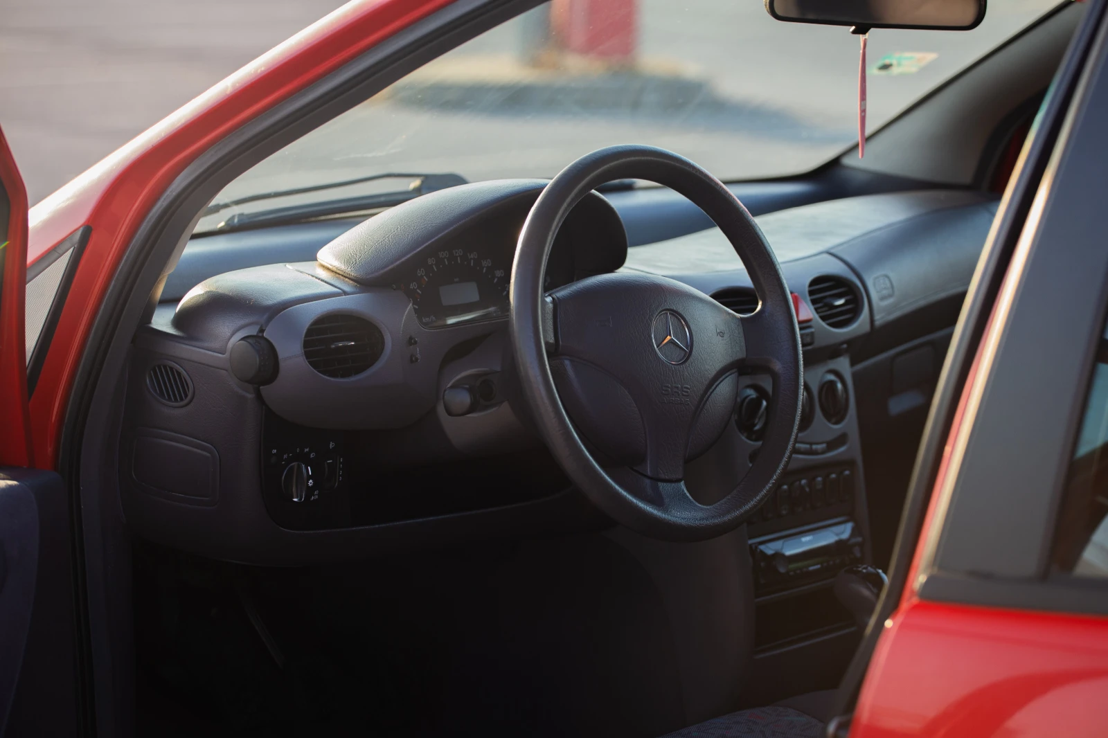 Mercedes-Benz A 140 Elegance | Mobile.bg � ����������� 8