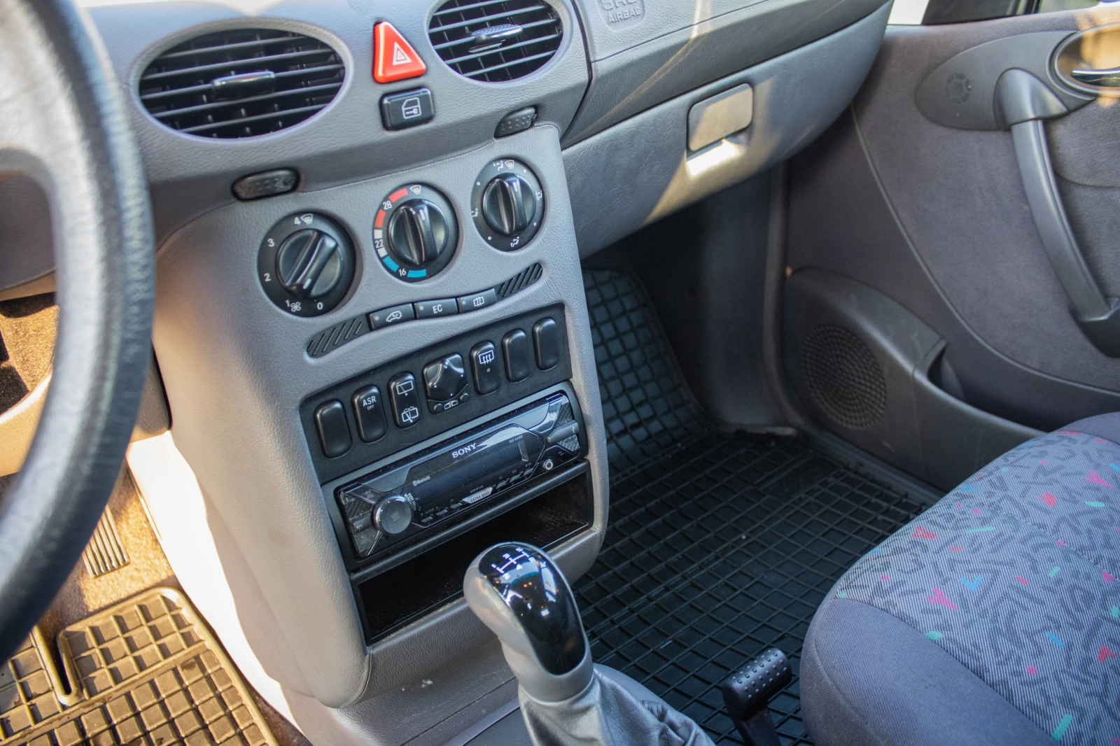 Mercedes-Benz A 140 Elegance | Mobile.bg � ����������� 13