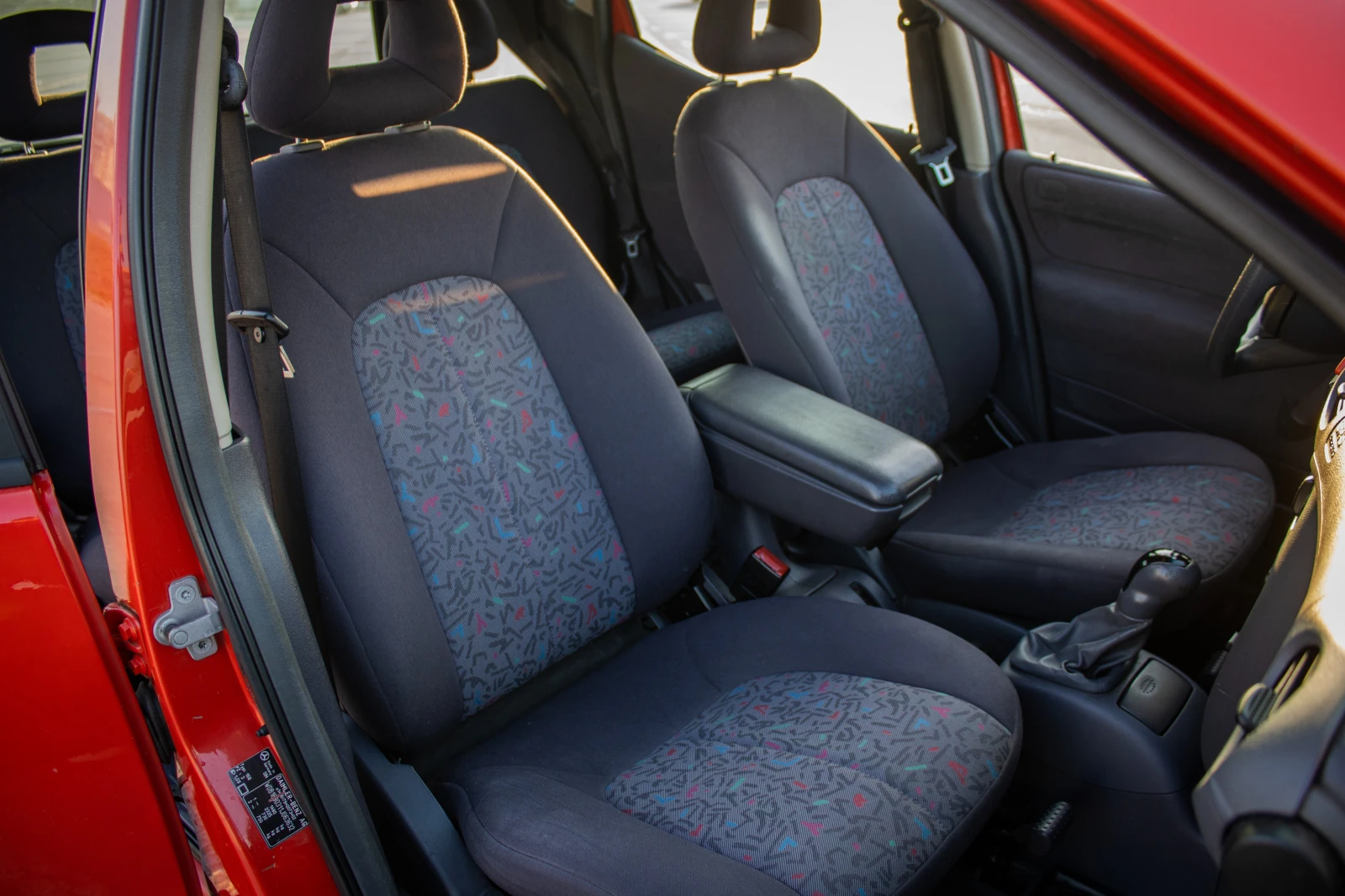 Mercedes-Benz A 140 Elegance | Mobile.bg � ����������� 10