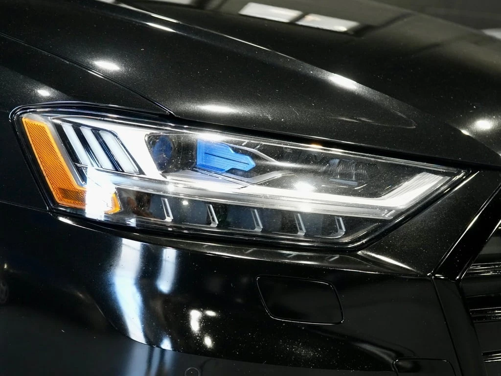 Audi S8 * АВТО КРЕДИТ* ЦЕНА ДО БГ * СЕРВИЗНА ИСТОРИЯ *  - изображение 4