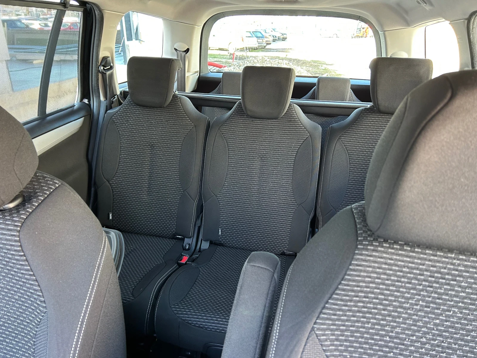 Citroen C4 Picasso 1.6E-HDi/FACELITE/7 �����/112�.�. | Mobile.bg � ����������� 16