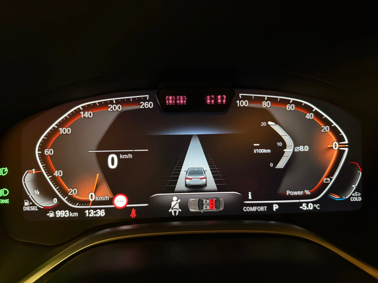 BMW 740 xDrive | Mobile.bg � ����������� 15