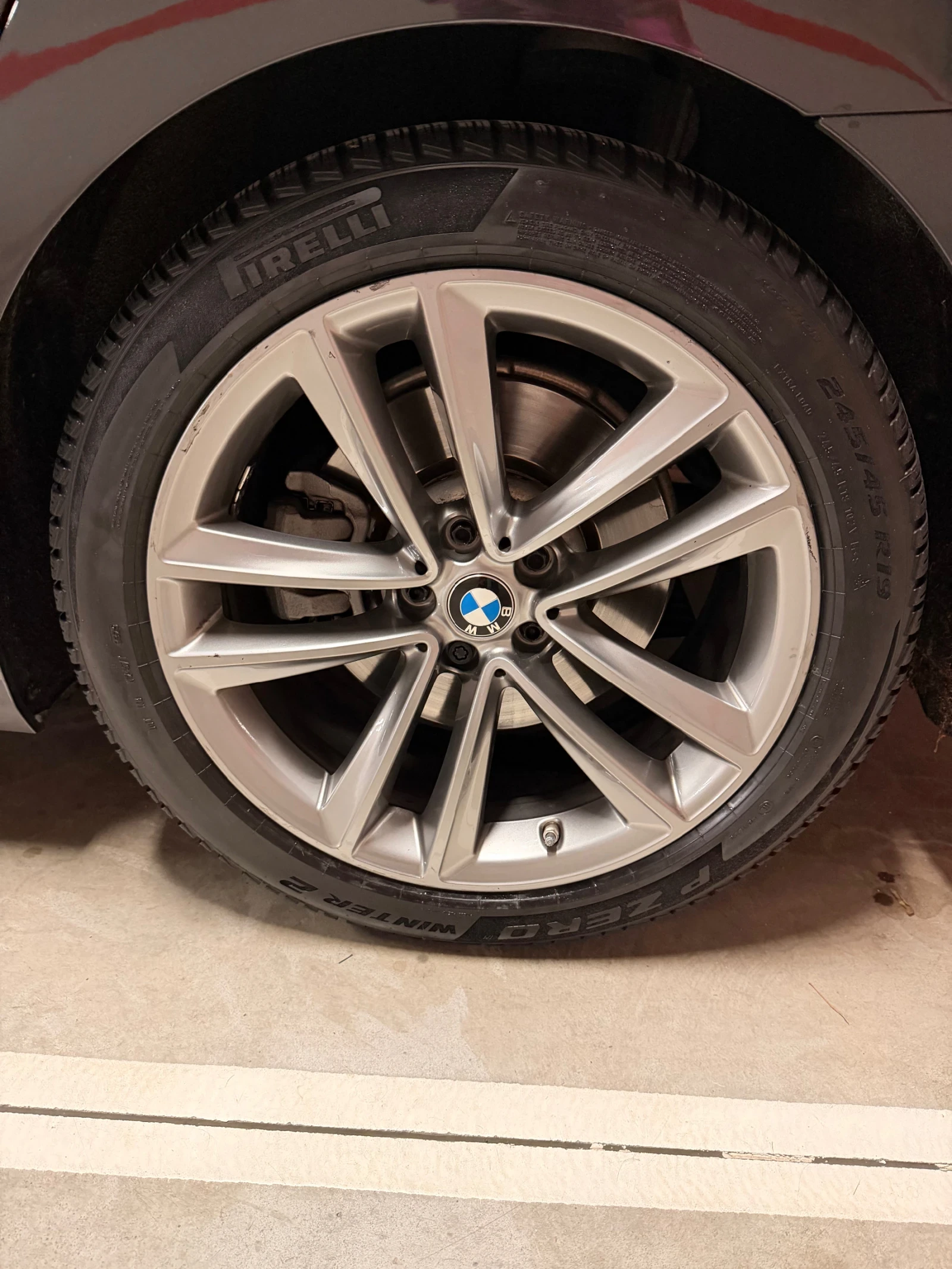 BMW 740 xDrive | Mobile.bg � ����������� 12