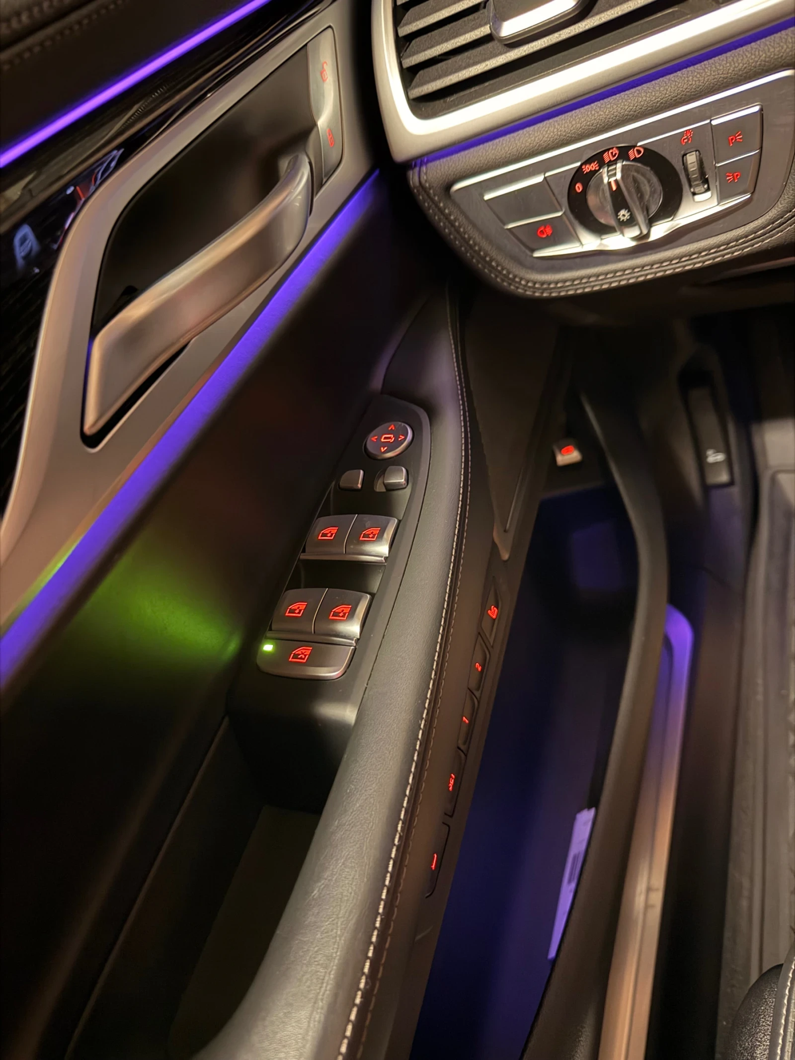 BMW 740 xDrive - изображение 10