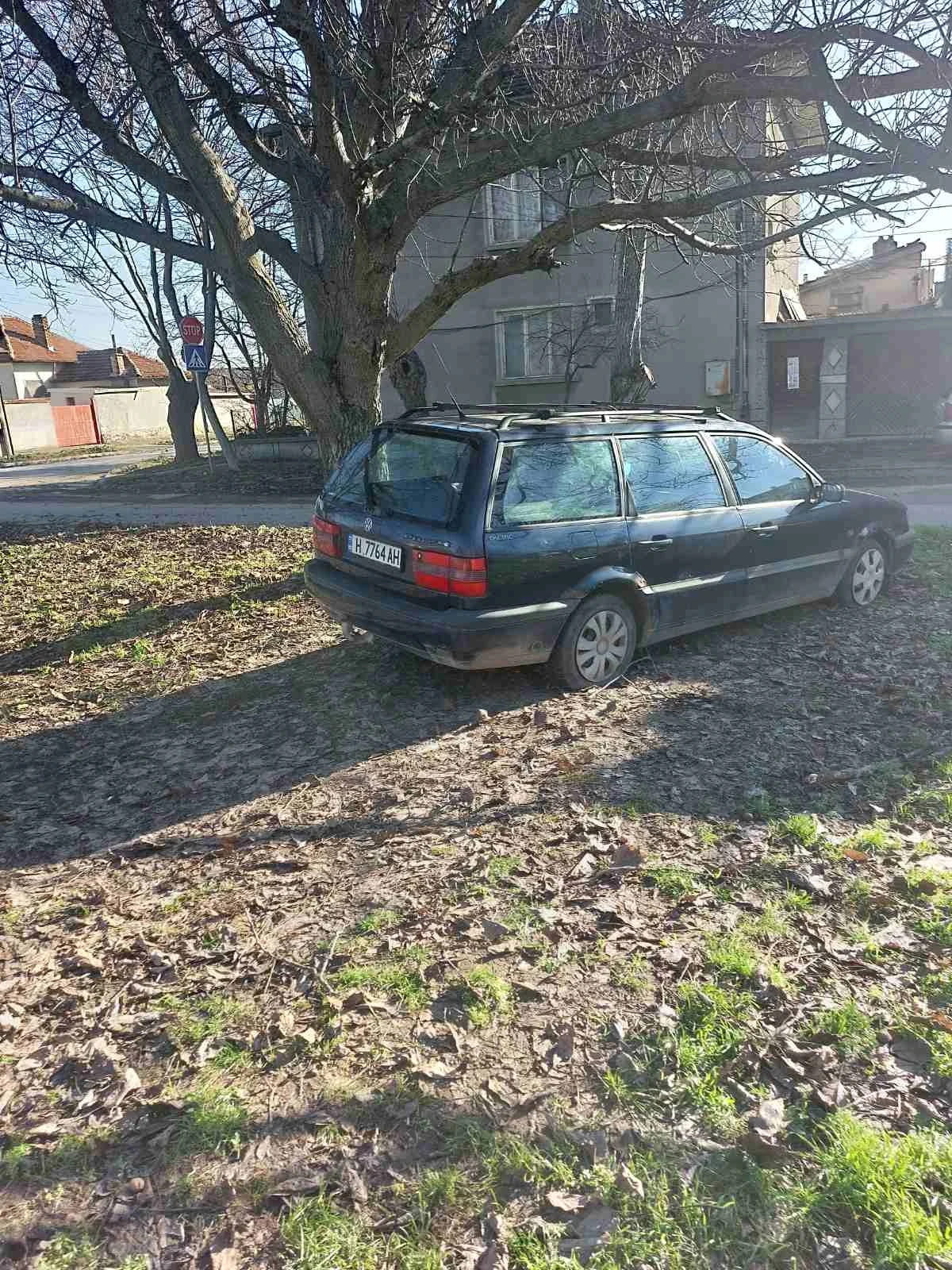 VW Passat | Mobile.bg � ����������� 4