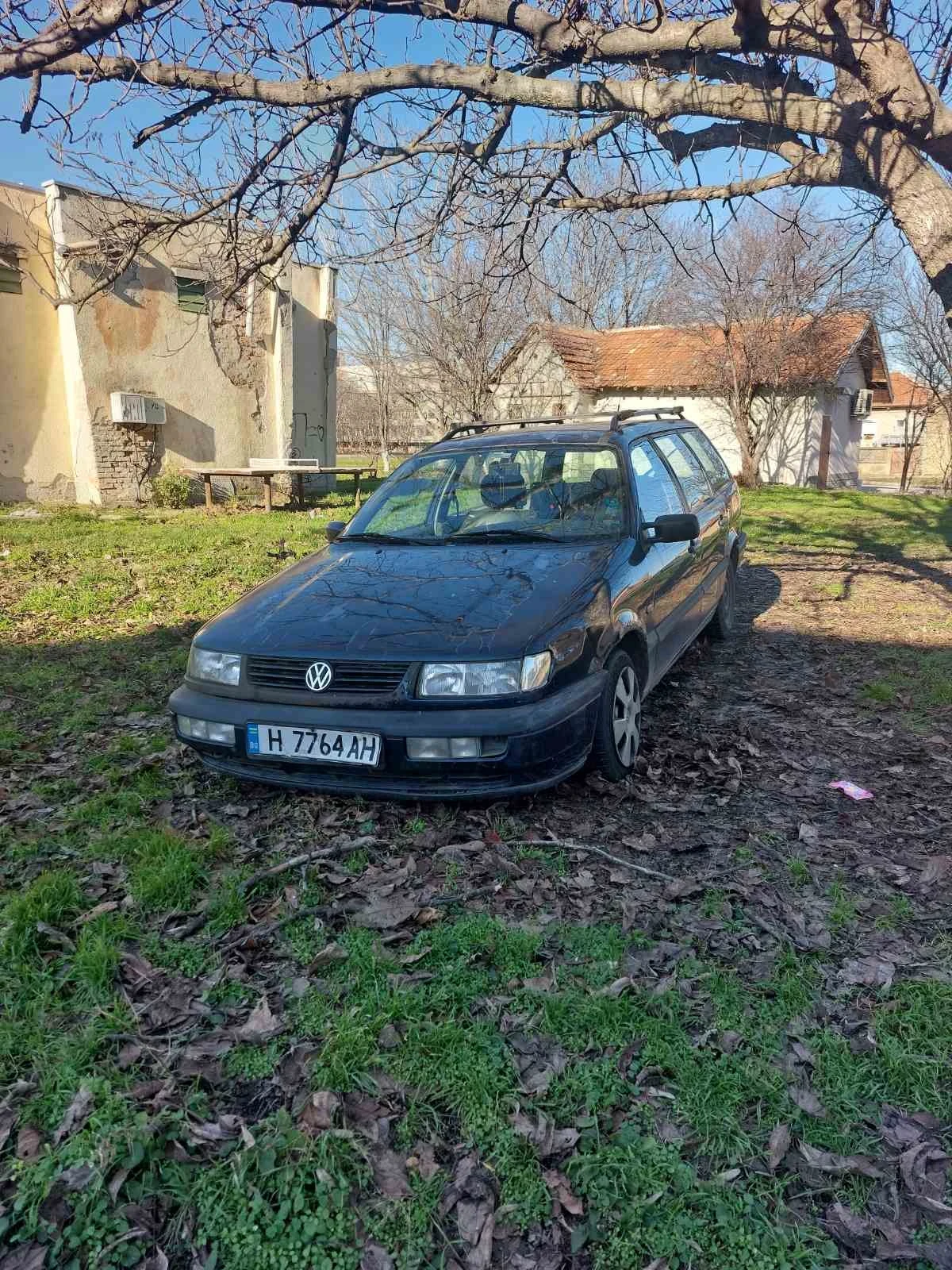 VW Passat | Mobile.bg � ����������� 3