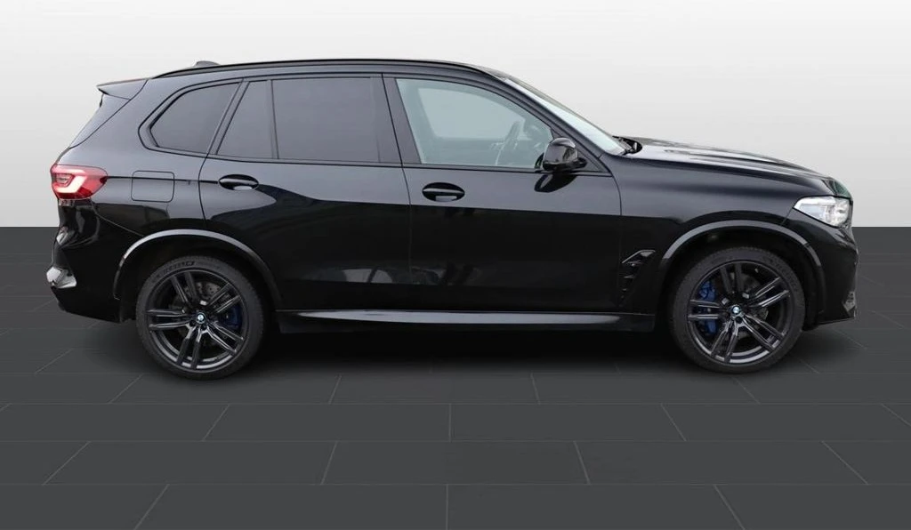 BMW X5M Competition - изображение 3