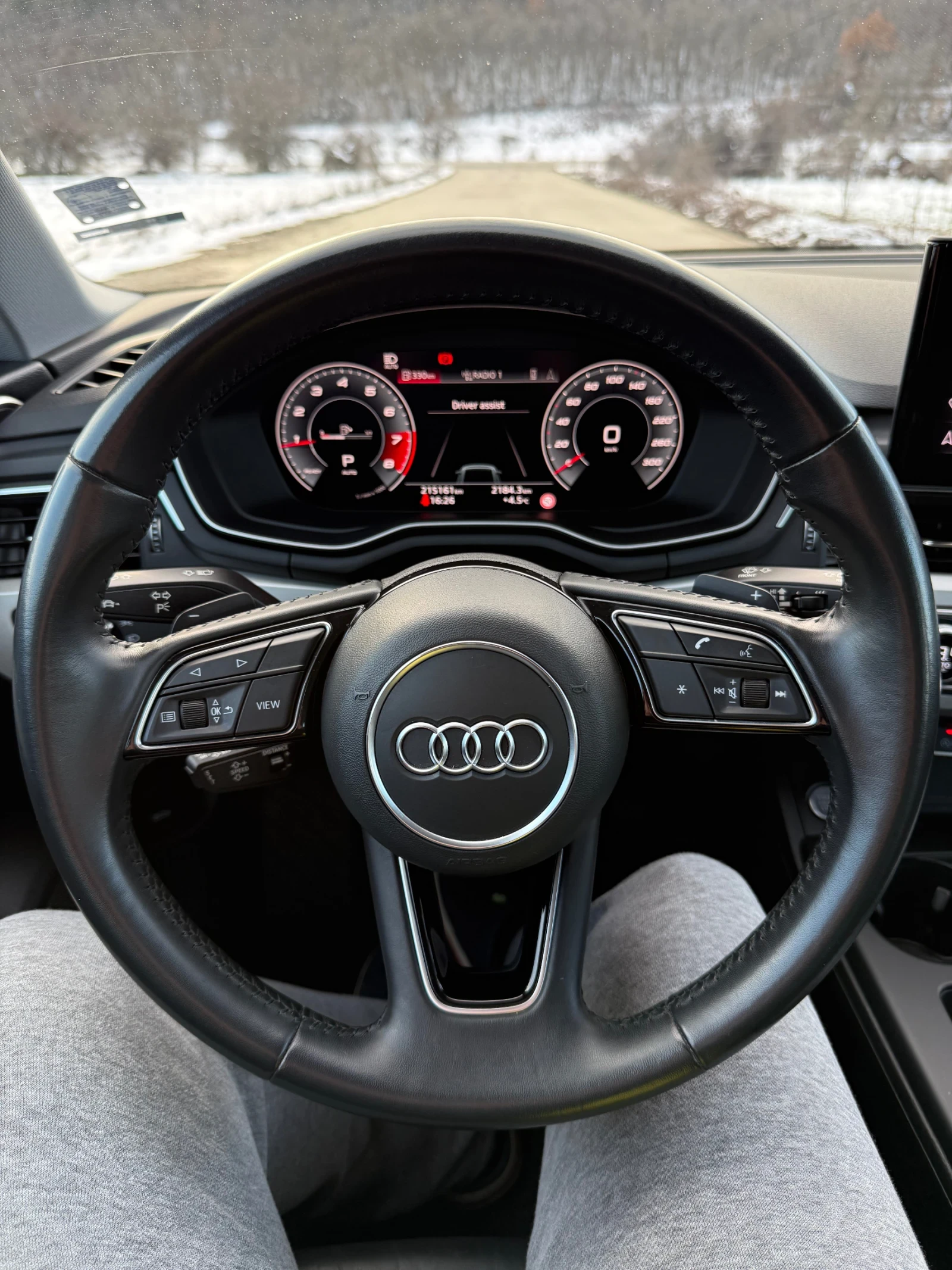 Audi A4 Allroad Matrix | Mobile.bg � ����������� 12