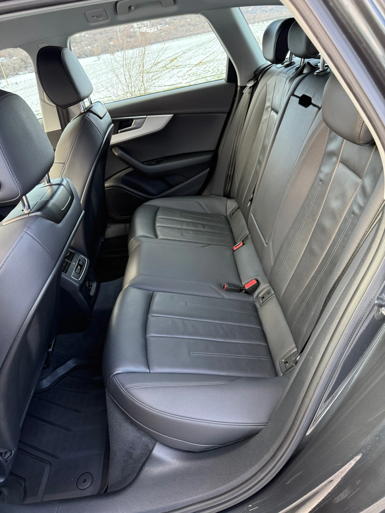 Audi A4 Allroad Matrix | Mobile.bg � ����������� 9