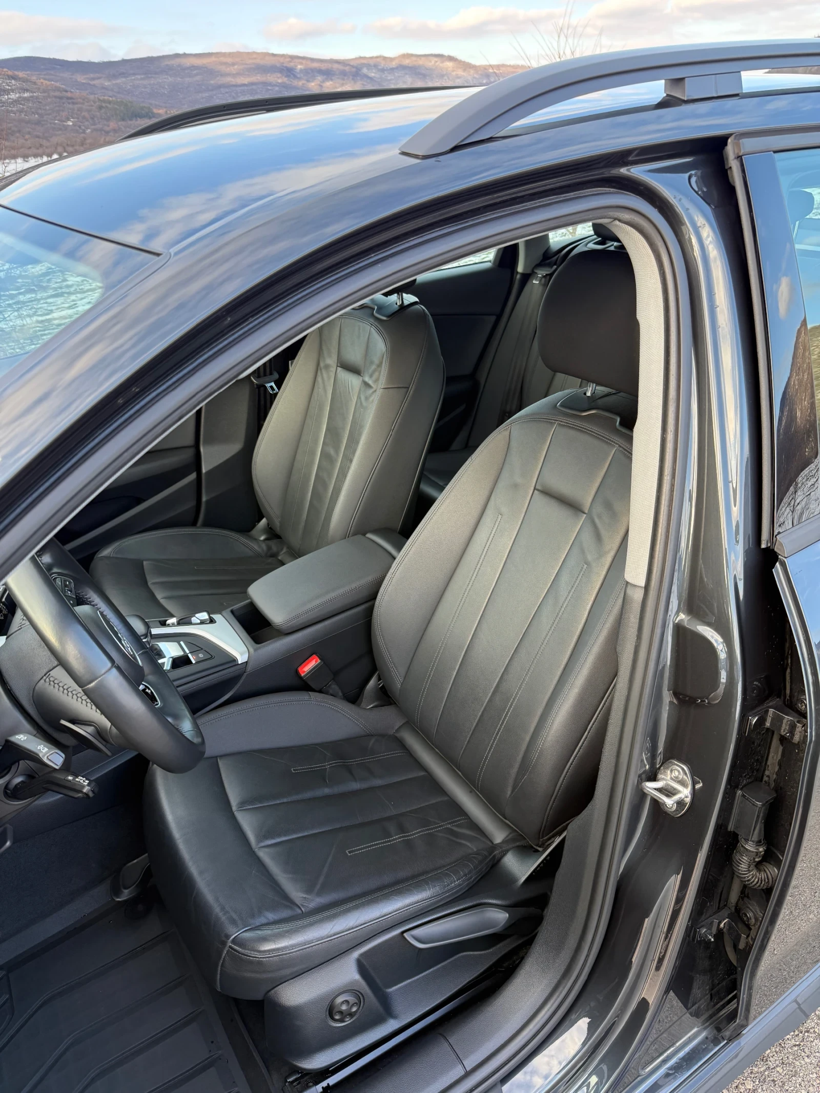 Audi A4 Allroad Matrix | Mobile.bg � ����������� 8