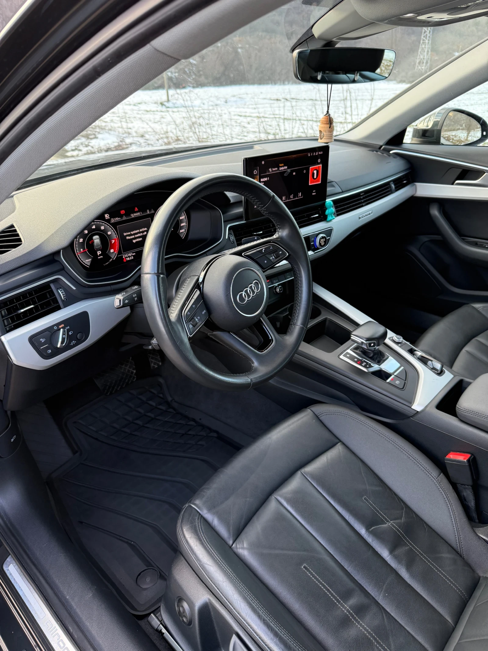 Audi A4 Allroad Matrix | Mobile.bg � ����������� 7