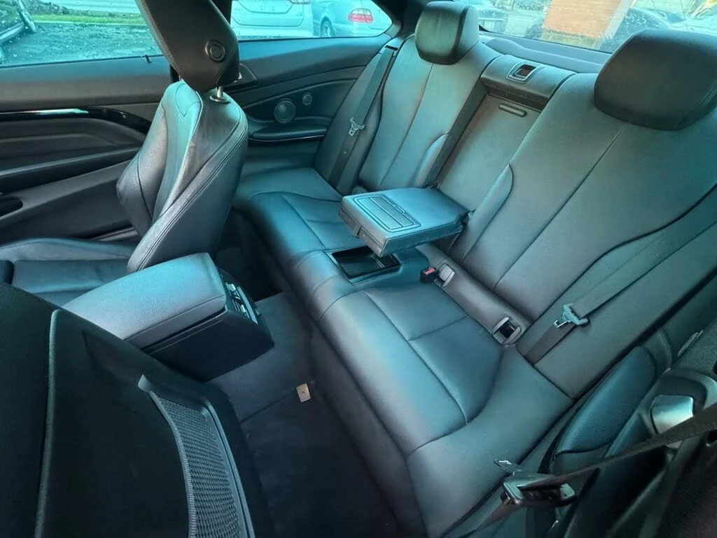 BMW 435 i X-DRIVE* HEAD-UP* M-PACK* ����������(���� �� ��) | Mobile.bg � ����������� 15