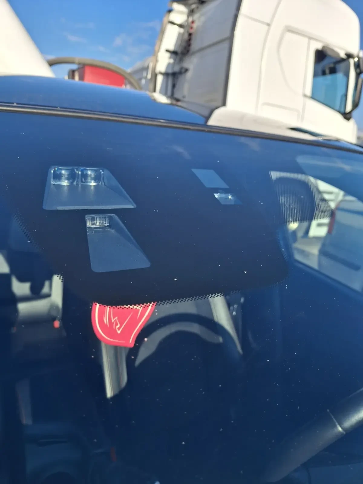 Mazda 3 2.2TDI 150KC , снимка 12 - Автомобили и джипове - 53754268