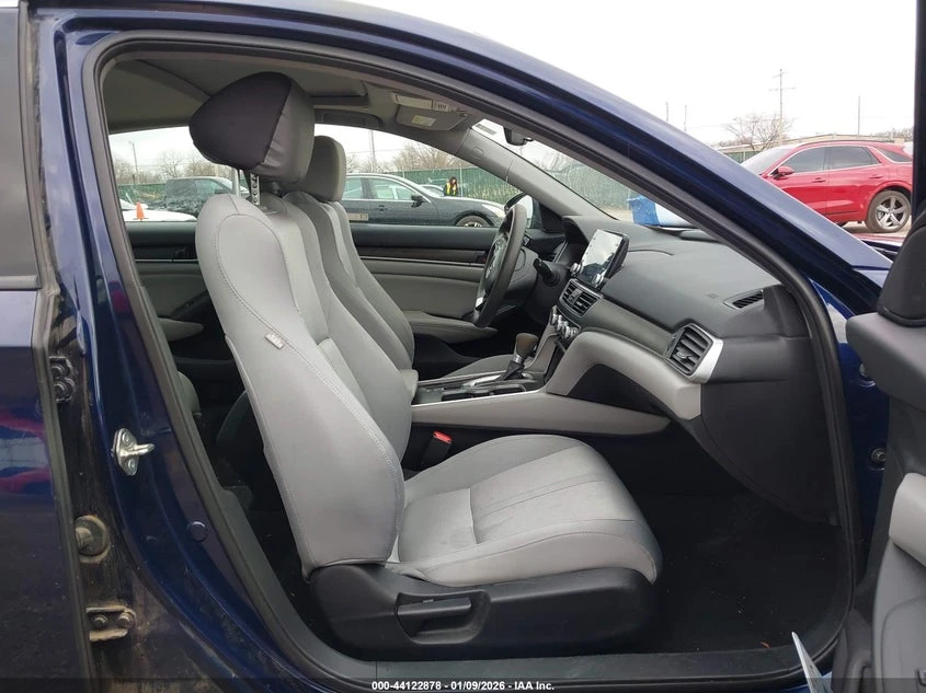 Honda Accord 1.5l Ex, снимка 5 - Автомобили и джипове - 53773670