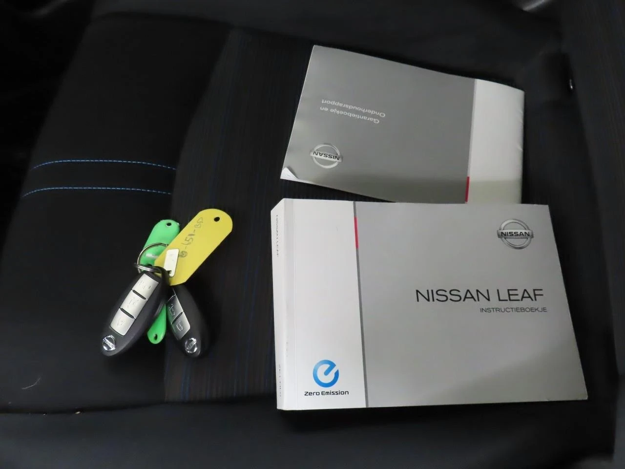 Nissan Leaf   Business | Mobile.bg � ����������� 9