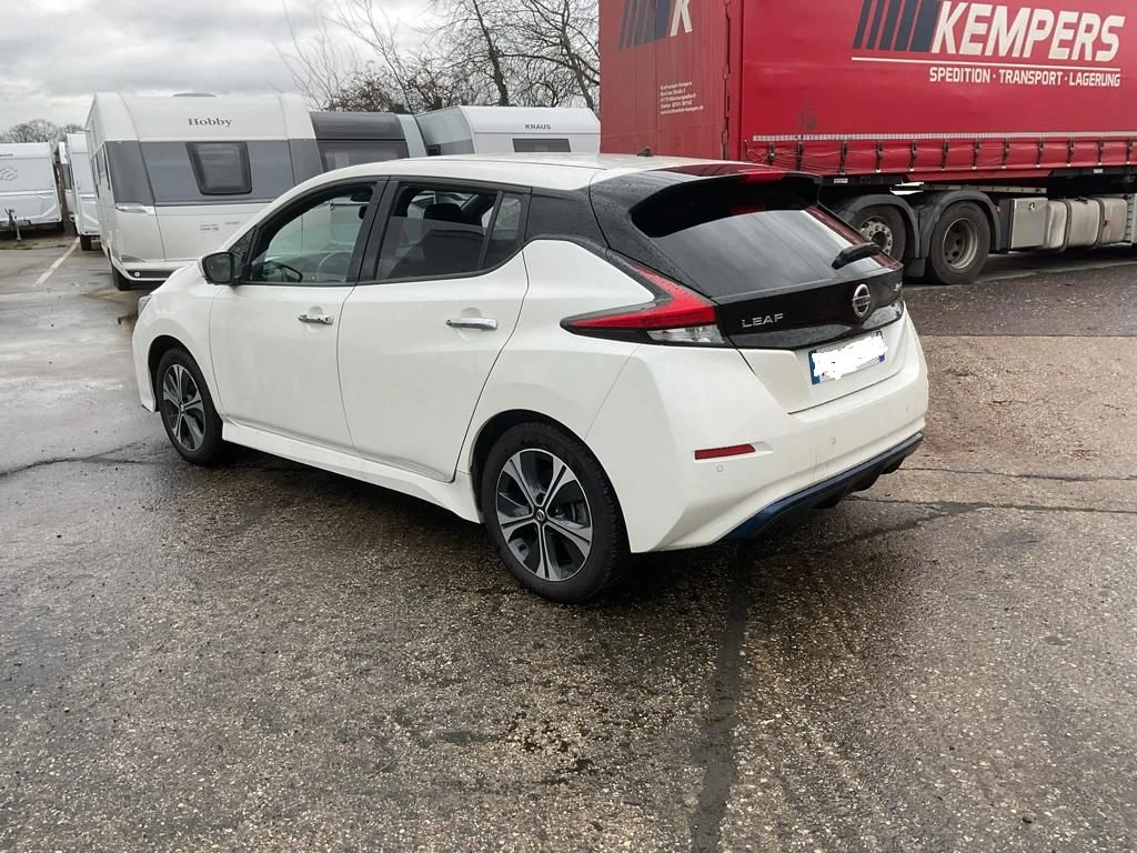 Nissan Leaf   Business | Mobile.bg � ����������� 3