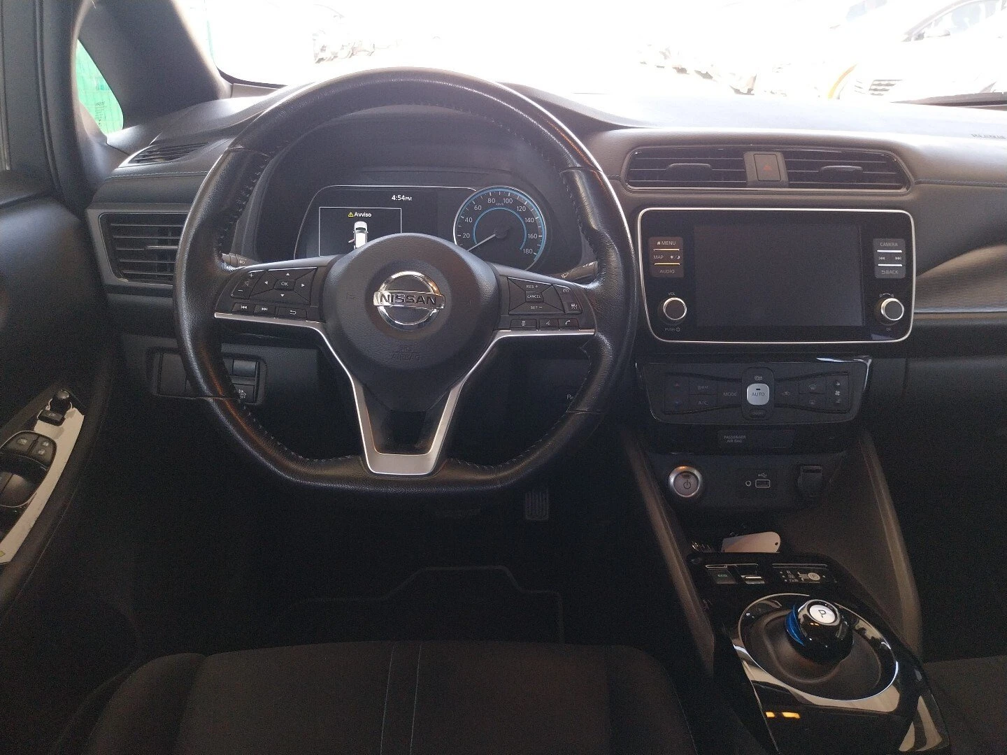 Nissan Leaf   Business | Mobile.bg � ����������� 4