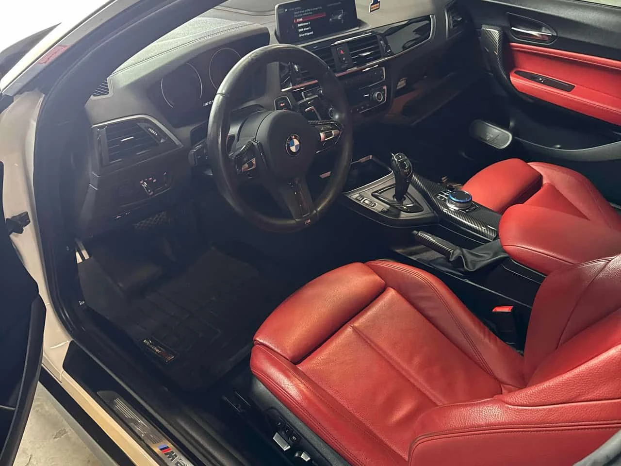 BMW 240 * M240i xDrive * HARMAN KARDON* ПОДГРЕВ* PANO* , снимка 5 - Автомобили и джипове - 54439838