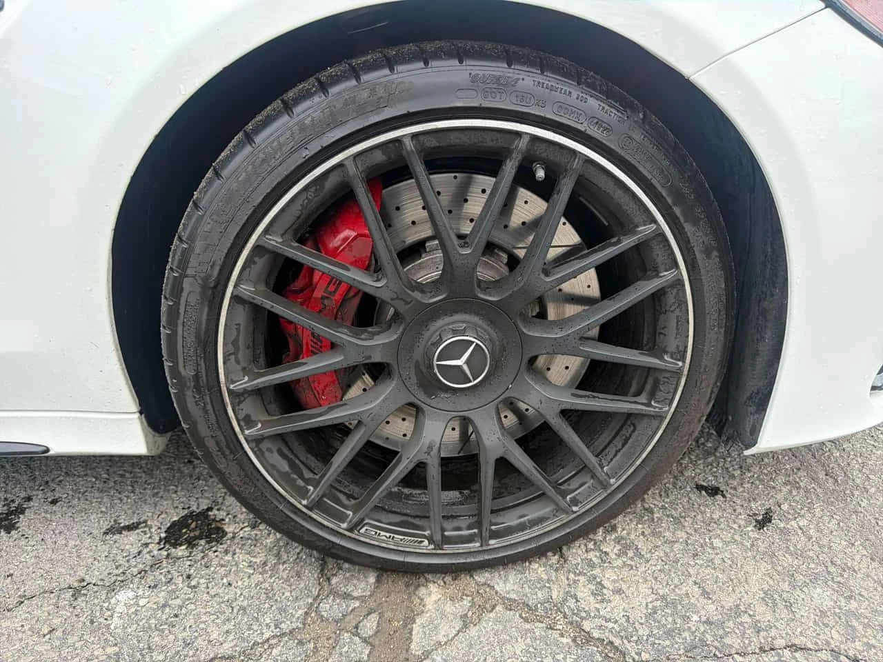 Mercedes-Benz C 63 AMG  S * 360* DISTRONIC* BUMERSTER * ПАНО * CARFAX, снимка 7 - Автомобили и джипове - 54488213