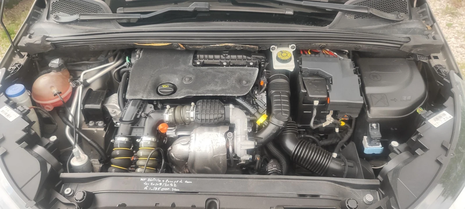 Citroen C4 1, 6HDI | Mobile.bg � ����������� 17