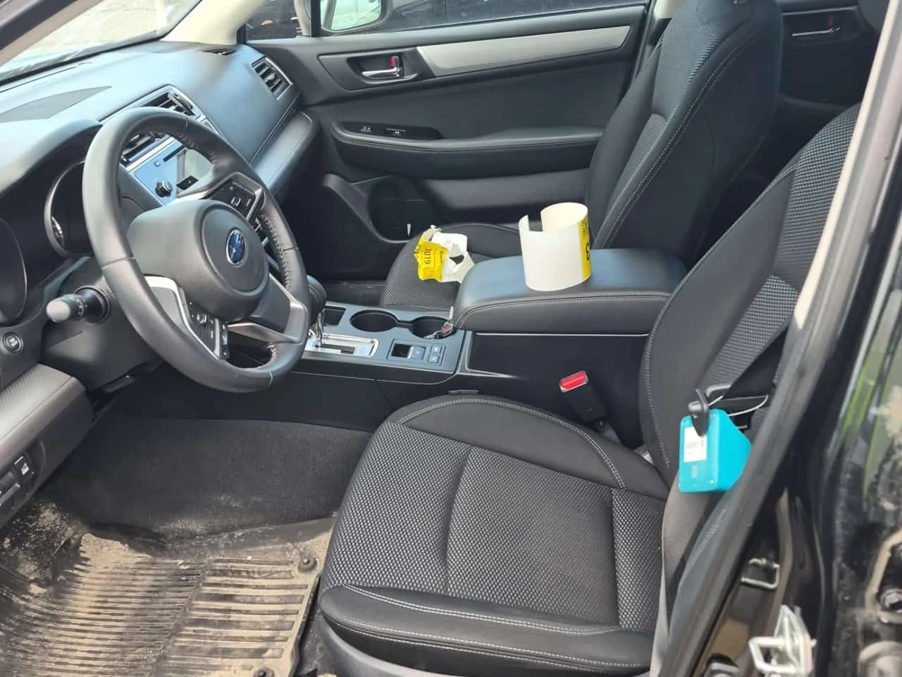 Subaru Outback * TOURING * ������* �������* �������*  | Mobile.bg � ����������� 8