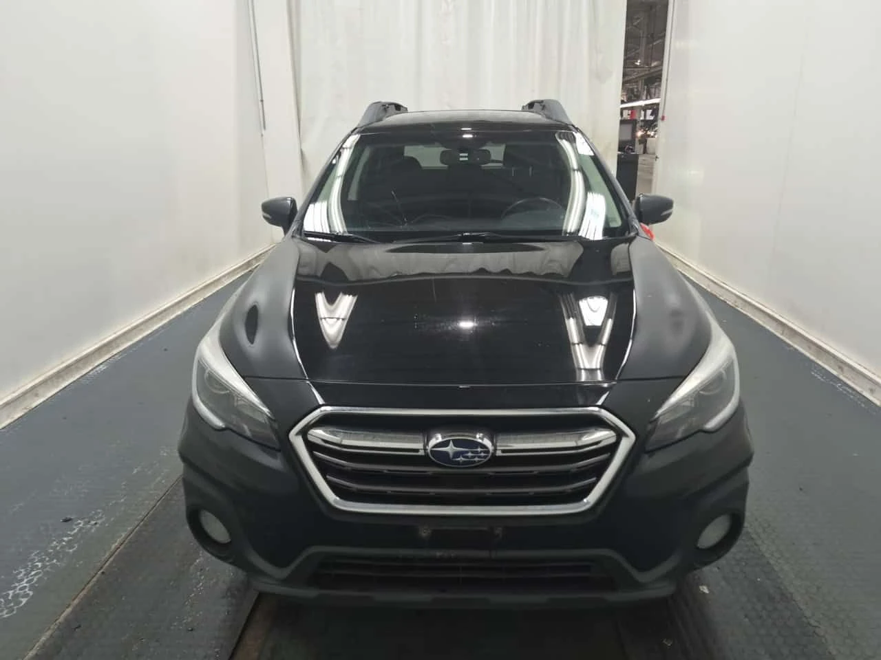 Subaru Outback * TOURING * ������* �������* �������*  | Mobile.bg � ����������� 1