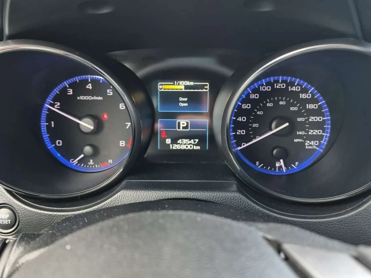 Subaru Outback * TOURING * ������* �������* �������*  | Mobile.bg � ����������� 11