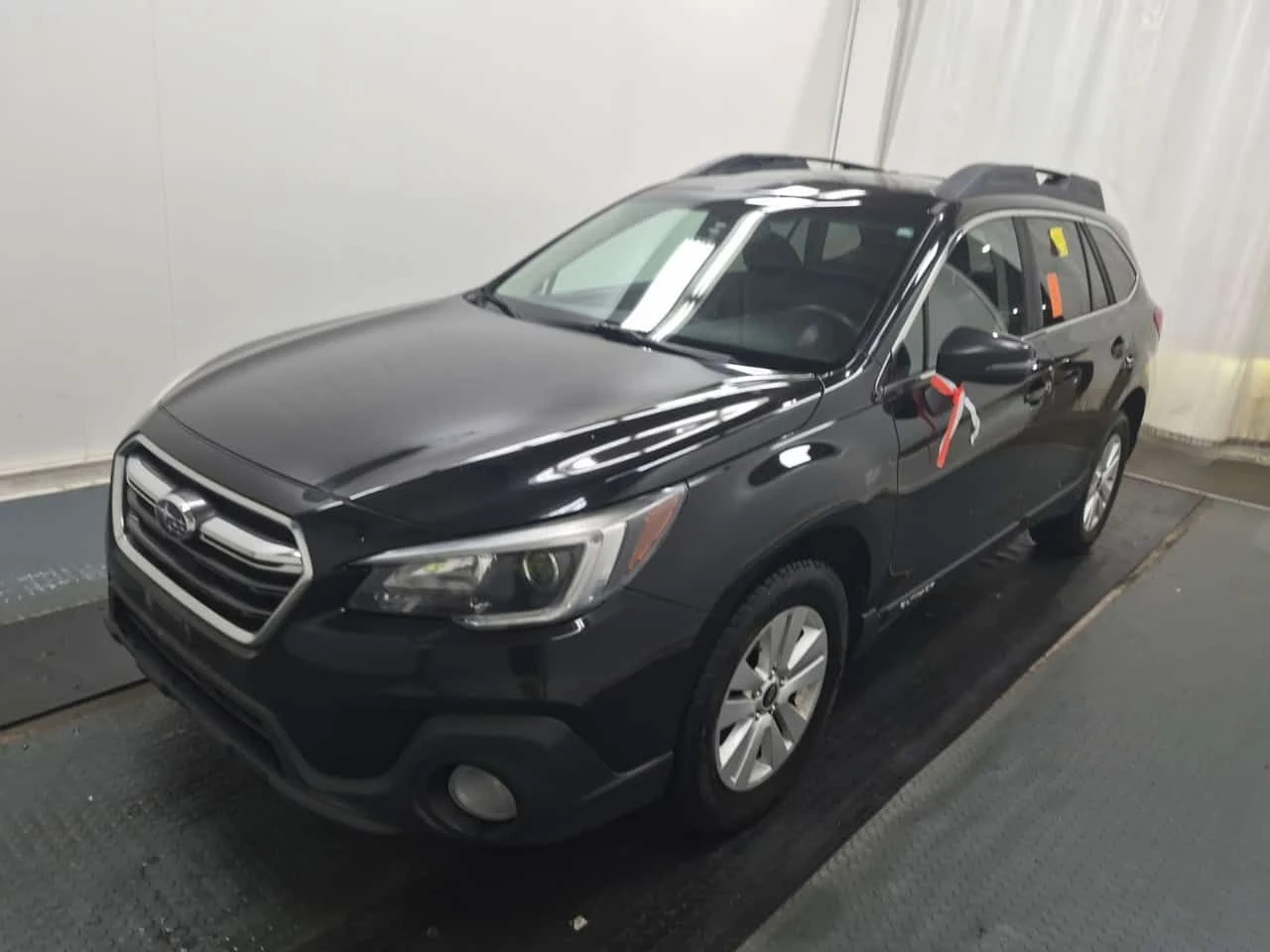 Subaru Outback * TOURING * ������* �������* �������*  | Mobile.bg � ����������� 2