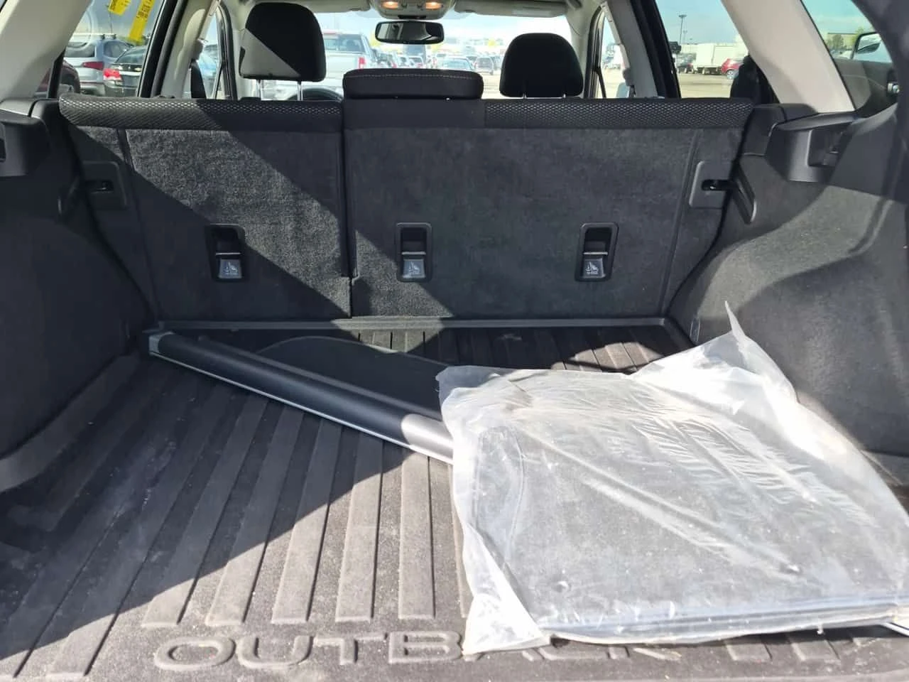 Subaru Outback * TOURING * ������* �������* �������*  | Mobile.bg � ����������� 15