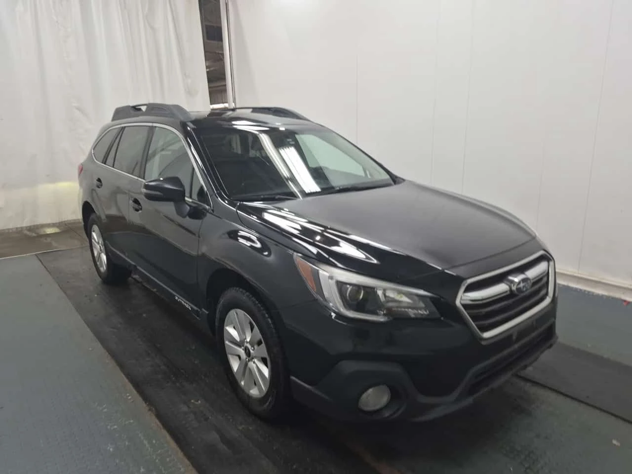 Subaru Outback * TOURING * ������* �������* �������*  | Mobile.bg � ����������� 3